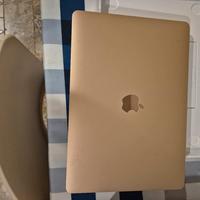 Macbook Air 13 8Gb 256 Gb Rosa Gold 2019