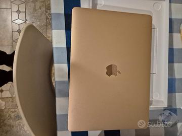 Macbook Air 13 8Gb 256 Gb Rosa Gold 2019