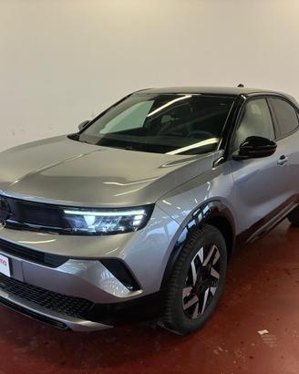 OPEL Mokka 1.2 hybrid GS 136cv dct6 N235475