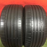 285 40 22 Gomme Estive 90% 2022 Continen 285 40R22