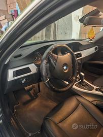 Bmw serie 3 320d