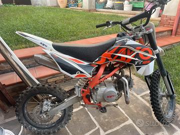 Motocross
