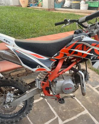Motocross