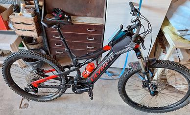 EBIKE MTB OLYMPIA EX900 L 29/27.5 150mm 900w 2022