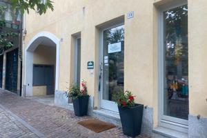 Cessione Avviato Salone Parrucchiera