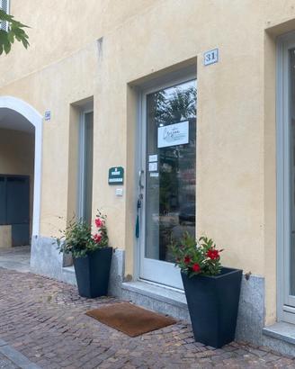 Cessione Avviato Salone Parrucchiera