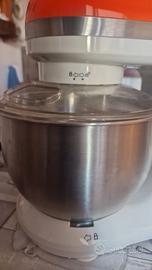 Impastatrice 4kg
