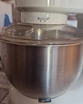 Impastatrice 4kg
