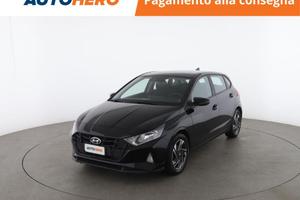 HYUNDAI i20 1.2 MPI MT Connectline