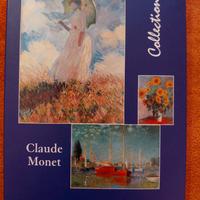 BIGLIETTI AUGURI MONET