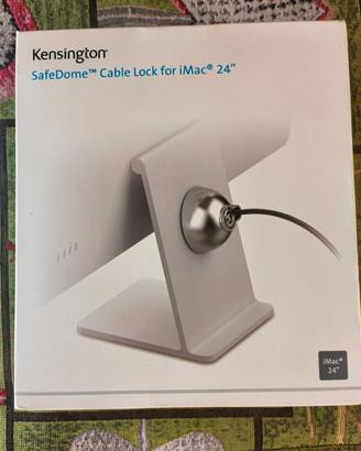 Kensington SafeDome con cavo di sicurezza