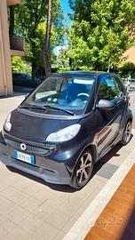 SMART Modello fortwo 2ª serie