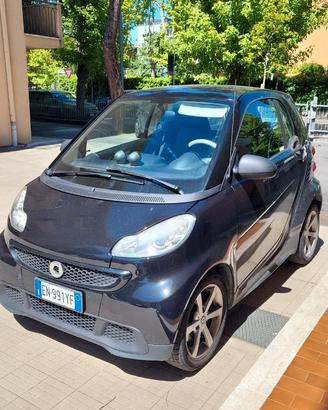 SMART Modello fortwo 2ª serie