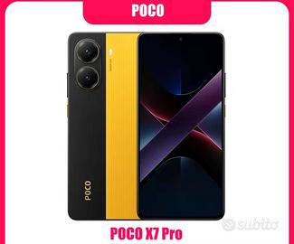 X7 pro 512 gb