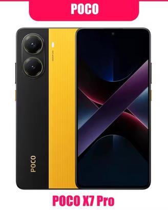 X7 pro 512 gb