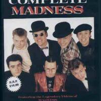 Madness - Complete Madness