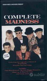 Madness - Complete Madness