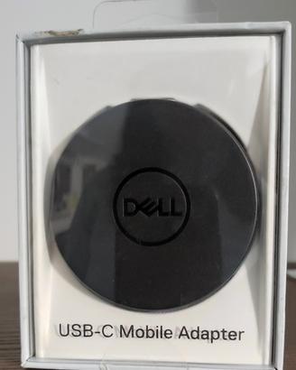 Dell adattatore DA300 usbc confezione sigillata
