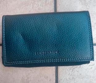 Portafoglio Lumberjack