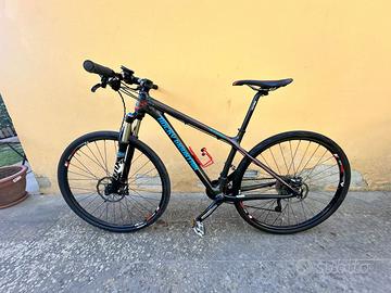 Rocky Mountain carbonio