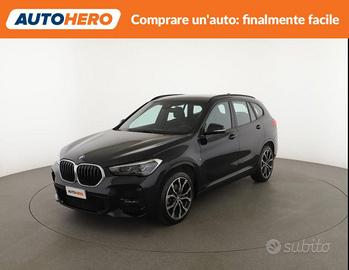 BMW X1 PJ55849