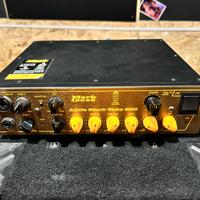 Markbass  Tube 800