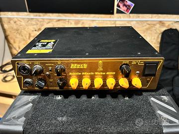 Markbass  Tube 800