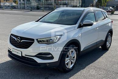 OPEL Grandland X 1.6 diesel Ecotec Start&Stop Busi