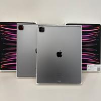 Ipad pro 12.9 pollici 6gen M2 2022