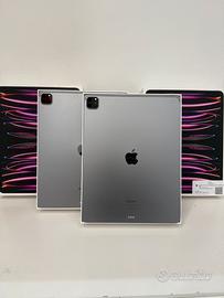 Ipad pro 12.9 pollici 6gen M2 2022