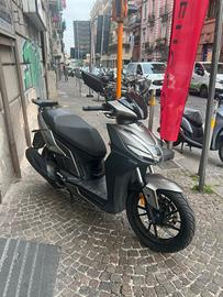 Kymco Agility S 200