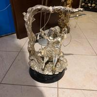 Soprammobile Vintage anni 70