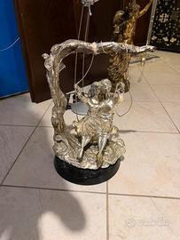 Soprammobile Vintage anni 70