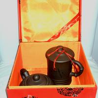  SET DA THÈ - originale Pechino 