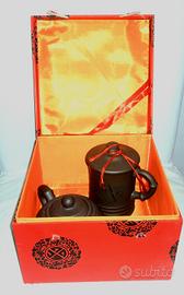  SET DA THÈ - originale Pechino 