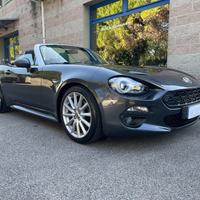 FIAT 124 Spider 1.4 140CV M-AIR LUSSO LIMITED ED