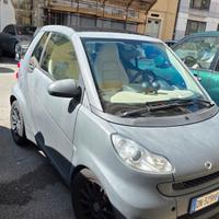 smart fortwo cabrio 