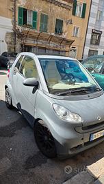 smart fortwo cabrio 