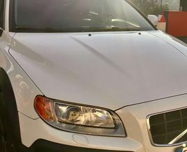 Volvo xc70 (2007-2017) - 2014