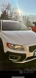 Volvo xc70 (2007-2017) - 2014