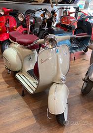 Piaggio Vespa 150 VBB anni 60