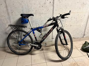 Bicicletta tipo MTB BULLS 3005