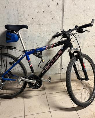 Bicicletta tipo MTB BULLS 3005
