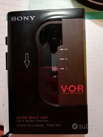 walkman sony