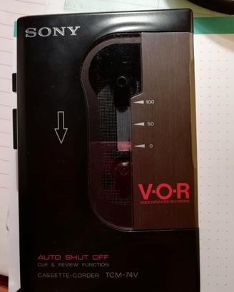 walkman sony