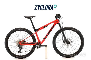 Trek Supercaliber 9.6 t.M