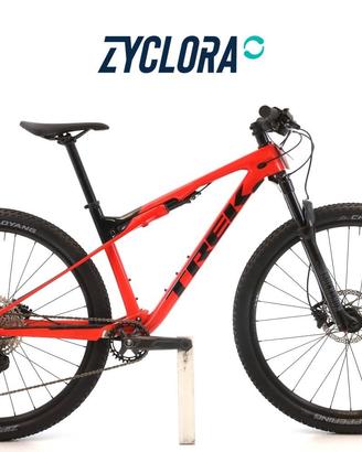 Trek Supercaliber 9.6 t.M