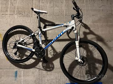 Mountain Bike Giant