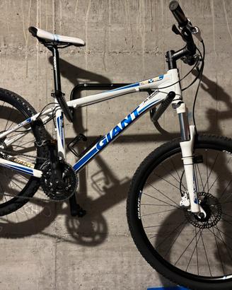 Mountain Bike Giant