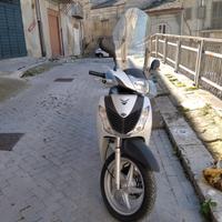 Honda 125 hs - anno 2014